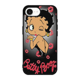 Betty Boop Betty Boop iPhone 17e Case