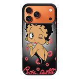 Betty Boop Betty Boop Samsung Galaxy S26 Ultra Case