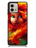 Brave Movie Merida Motorola Moto G Stylus 5G 2023 Case OV1292