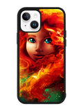 Brave Movie Merida iPhone 14 Plus Case QC1292