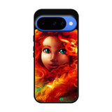 Brave Movie Merida Google Pixel 10 Case QC1292
