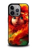 Brave Movie Merida iPhone 16 Pro Case OV1292