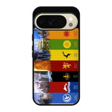 Game of Thrones House Sigil Google Pixel 10 Pro XL Case OV1294