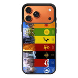 Game of Thrones House Sigil iPhone 17 Pro Case OV1294