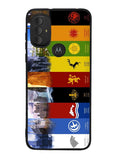 Game of Thrones House Sigil Motorola Moto G Pure 2021 , Moto G Power 2022 Case OV1294