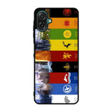 Game of Thrones House Sigil Samsung Galaxy A07 Case OV1294