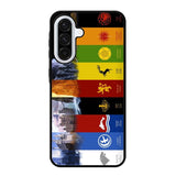 Game of Thrones House Sigil Samsung Galaxy A26 5G Case RC1294