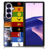 Game of Thrones House Sigil Samsung Galaxy Z Fold 7 Case OV1294