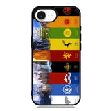 Game of Thrones House Sigil iPhone 16e Case OV1294