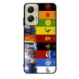 Game of Thrones House Sigil Motorola Moto G Stylus 5G 2024 Case OV1294
