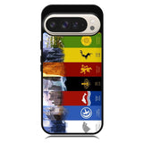 Game of Thrones House Sigil Google Pixel 10 | Google Pixel 10 Pro Case RC1294