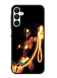 Justice League Wonder Woman Princess Diana Samsung Galaxy A15 5G Case