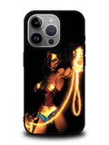 Justice League Wonder Woman Princess Diana iPhone 16 Pro Max Case