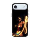 Justice League Wonder Woman Princess Diana iPhone Air Case