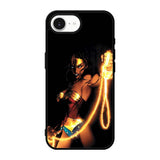 Justice League Wonder Woman Princess Diana iPhone 17e Case