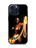 Justice League Wonder Woman Princess Diana iPhone 15 Pro Max Case