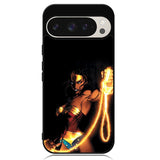 Justice League Wonder Woman Princess Diana Google Pixel 9 | Pixel 9 Pro Case
