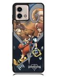 Kingdom Hearts Motorola Moto G Stylus 5G 2023 Case OV1300