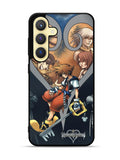 Kingdom Hearts Samsung Galaxy S25 Plus 5G , Samsung Galaxy S25+ 5G Case OV1300