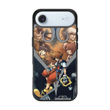 Kingdom Hearts iPhone Air Case QC1300