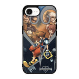 Kingdom Hearts iPhone 17e Case QC1300