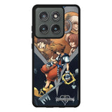 Kingdom Hearts Motorola Moto Edge 2025 Case QC1300