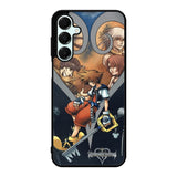 Kingdom Hearts Samsung Galaxy A16 Case OV1300