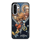 Kingdom Hearts Samsung Galaxy A16 5G Case RC1300