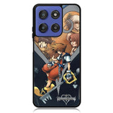 Kingdom Hearts Motorola Moto G Stylus 5G 2025 Case OV1300