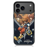 Kingdom Hearts Samsung Galaxy S26 Ultra Case OV1300