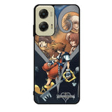 Kingdom Hearts Motorola Moto G Stylus 5G 2024 Case OV1300