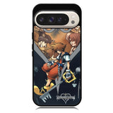 Kingdom Hearts Google Pixel 10 Pro XL Case RC1300