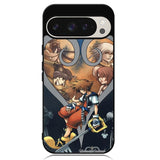 Kingdom Hearts Google Pixel 9 | Pixel 9 Pro Case OV1300