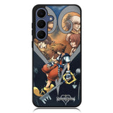 Kingdom Hearts Samsung Galaxy S25 FE Case OV1300