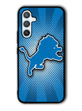 Detroit Lions Liser Samsung Galaxy A54 5G Case