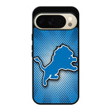 Detroit Lions Liser Google Pixel 10 Pro Case