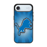 Detroit Lions Liser iPhone Air Case