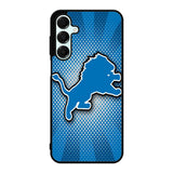 Detroit Lions Liser Samsung Galaxy A16 Case OV7185