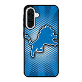 Detroit Lions Liser Samsung Galaxy A56 Case OV4645