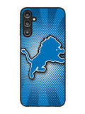 Detroit Lions Liser Samsung Galaxy A14 5G Case