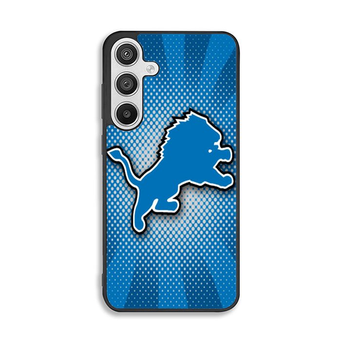 Detroit Lions Liser Samsung Galaxy A26 Case OV2674