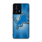 Detroit Lions Liser Motorola Moto G Power 5G 2024 Case OV7185