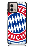 Fc Bayern Munich 1st Motorola Moto G Stylus 5G 2023 Case