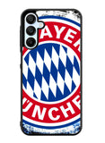 Fc Bayern Munich 1st Samsung Galaxy A15 5G Case
