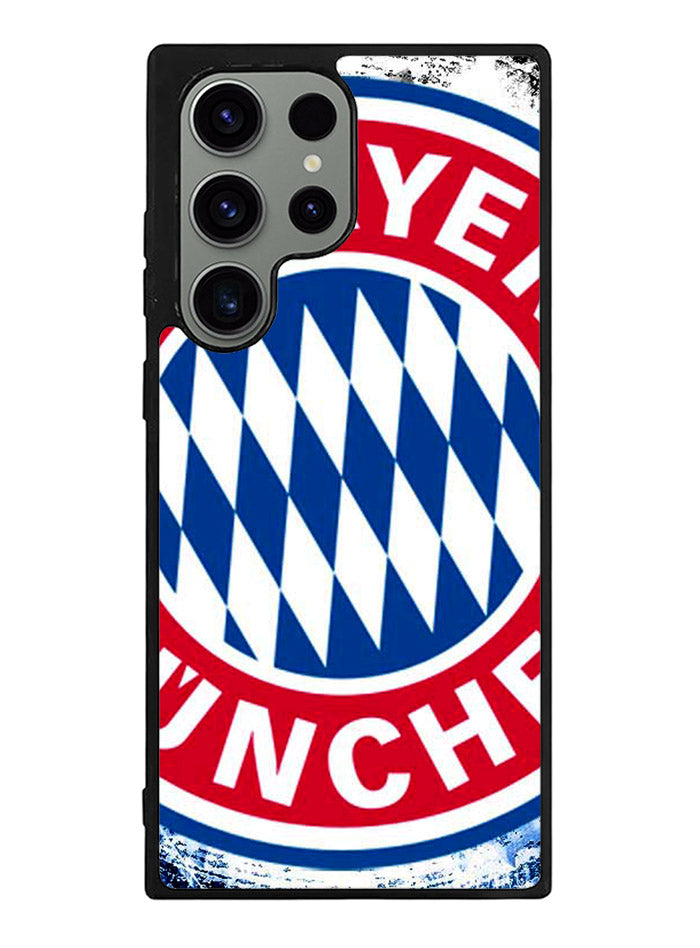 Fc Bayern Munich 1st Samsung Galaxy S23 Ultra 5G Case