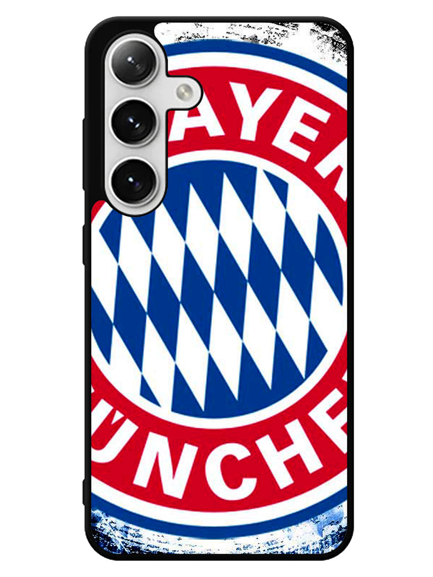 Fc Bayern Munich 1st Samsung Galaxy S24 5G Case