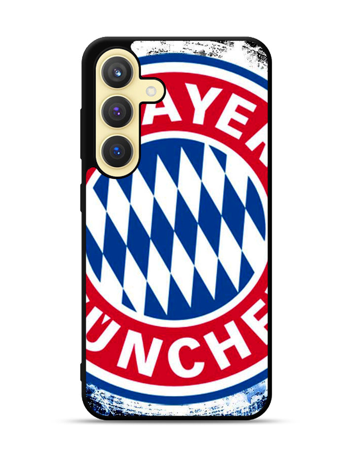 Fc Bayern Munich 1st Samsung Galaxy S24 Plus 5G , Samsung Galaxy S24+ 5G Case