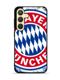 Fc Bayern Munich 1st Samsung Galaxy S24 Plus 5G , Samsung Galaxy S24+ 5G Case