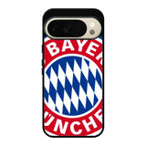 Fc Bayern Munich 1st Google Pixel 10 Pro Case