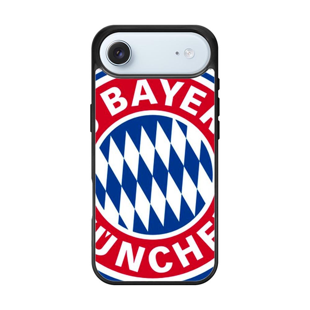 Fc Bayern Munich 1st iPhone Air Case